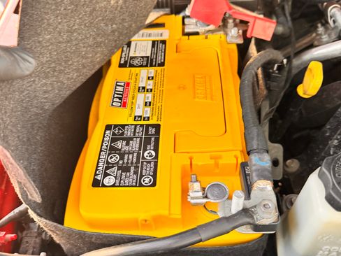 Used 2021 Jeep Wrangler Unlimited Rubicon image 14