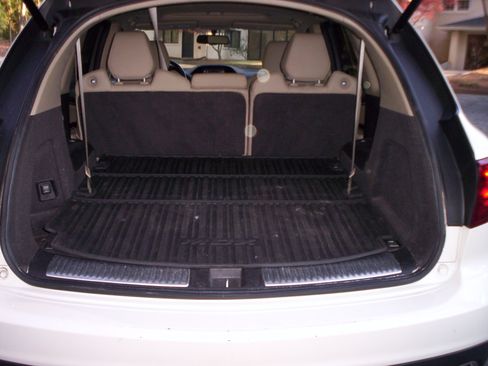 Used 2015 Acura MDX FWD image 13