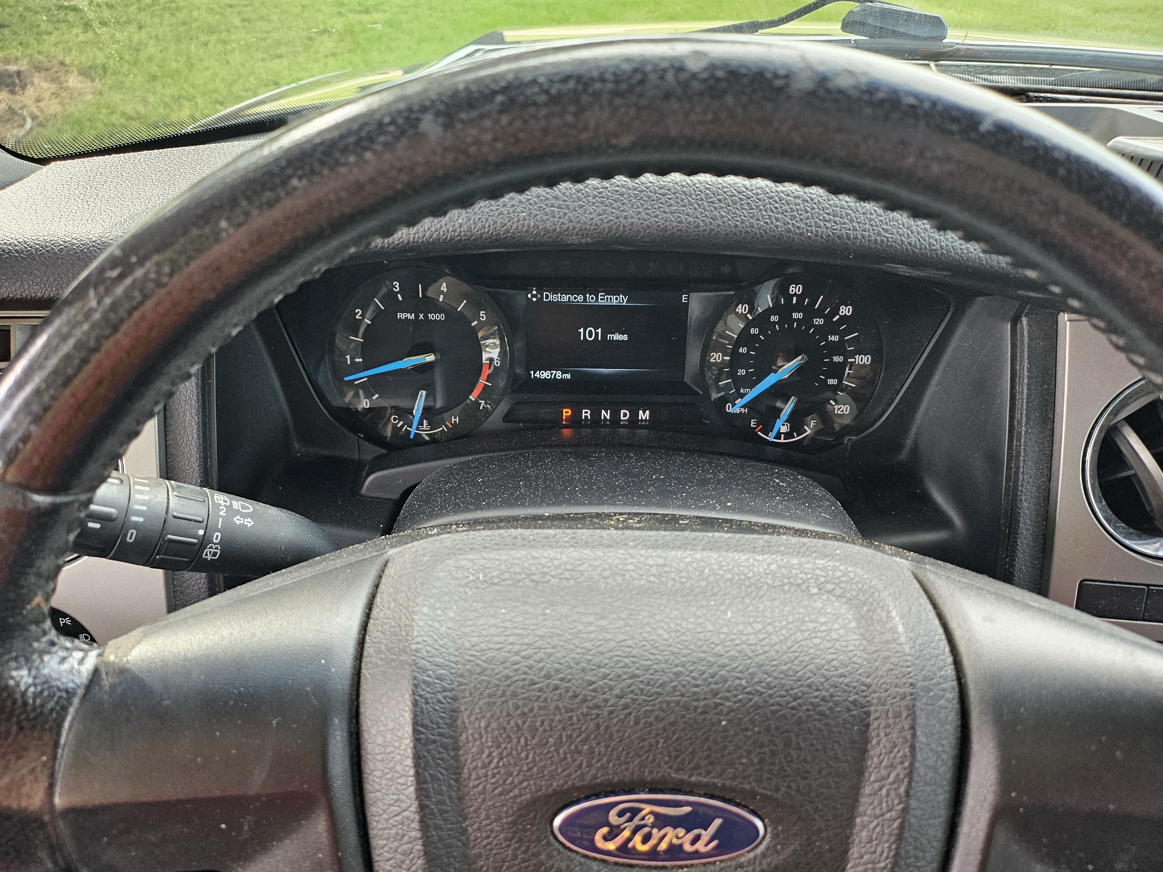 Used 2015 Ford Expedition EL XLT AWD/4WD image 9