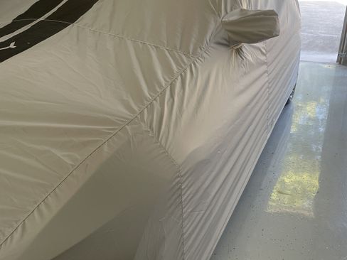 Used 2017 Ford Mustang Shelby GT350R w/ GT350R Equipment Group 920A image 18