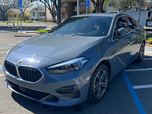 Used 2022 BMW 228i xDrive Gran Coupe w/ Premium Package image 12