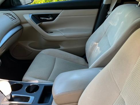 Used 2015 Nissan Altima 2.5 S w/ Special Edition Package image 28