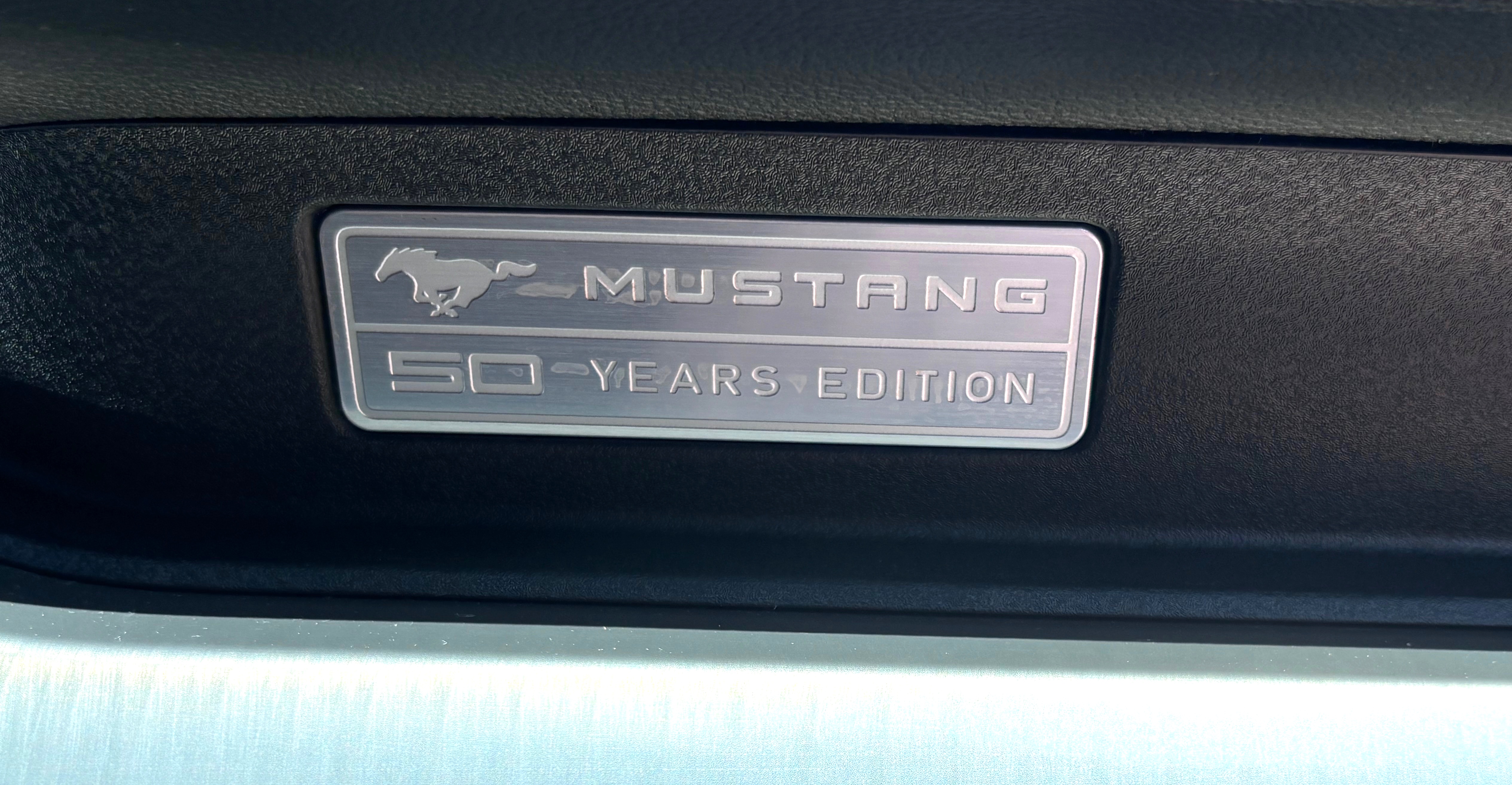 Used 2015 Ford Mustang Premium w/ Equipment Group 201A RWD image 8