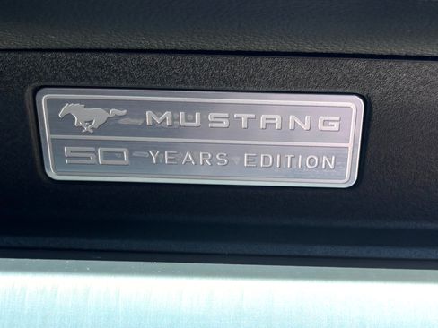 Used 2015 Ford Mustang Premium w/ Equipment Group 201A RWD image 8