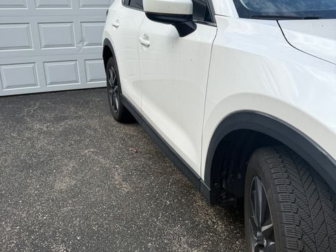 Used 2018 MAZDA CX-5 Grand Touring image 5