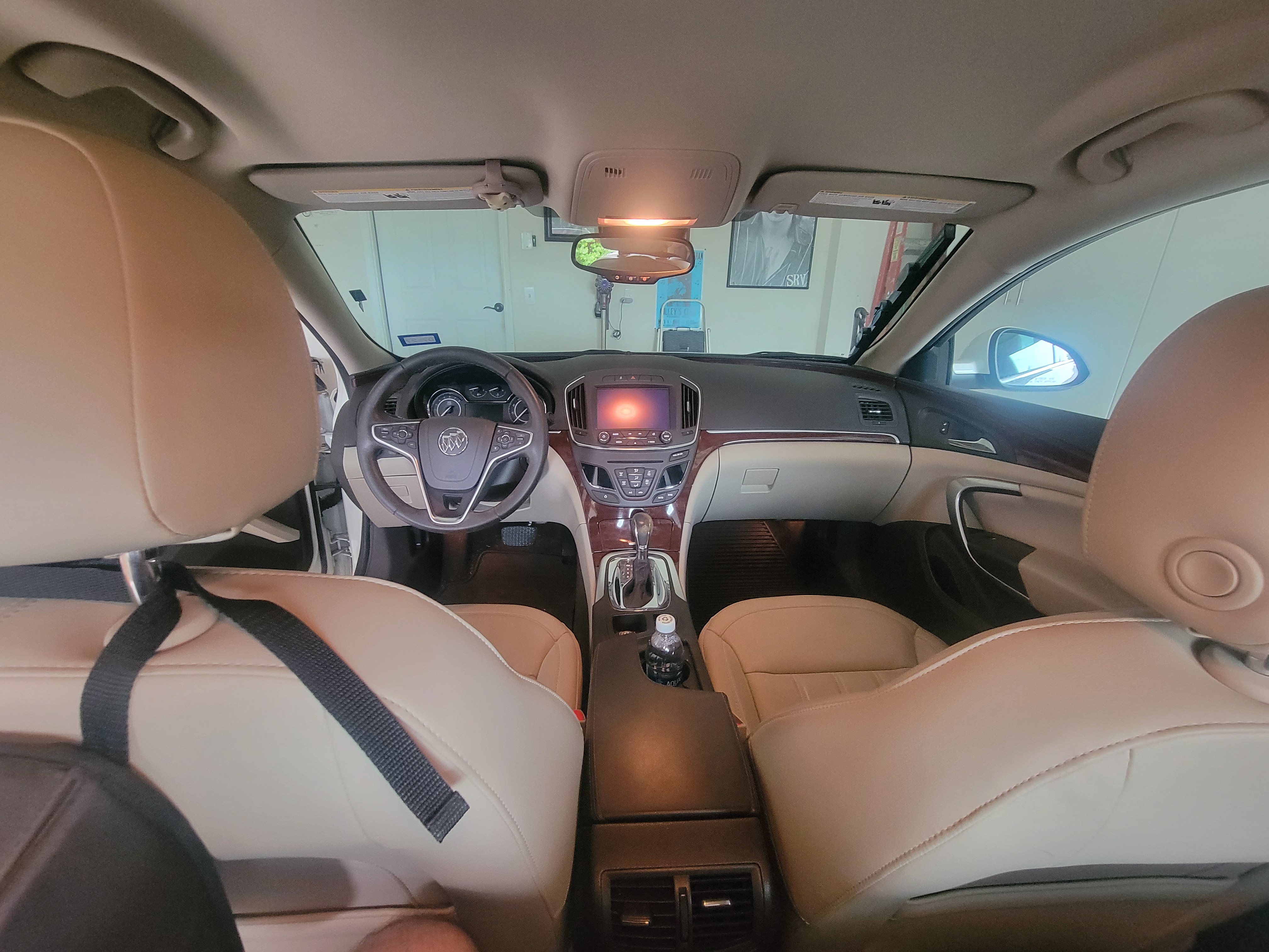 Used 2015 Buick Regal FWD image 4