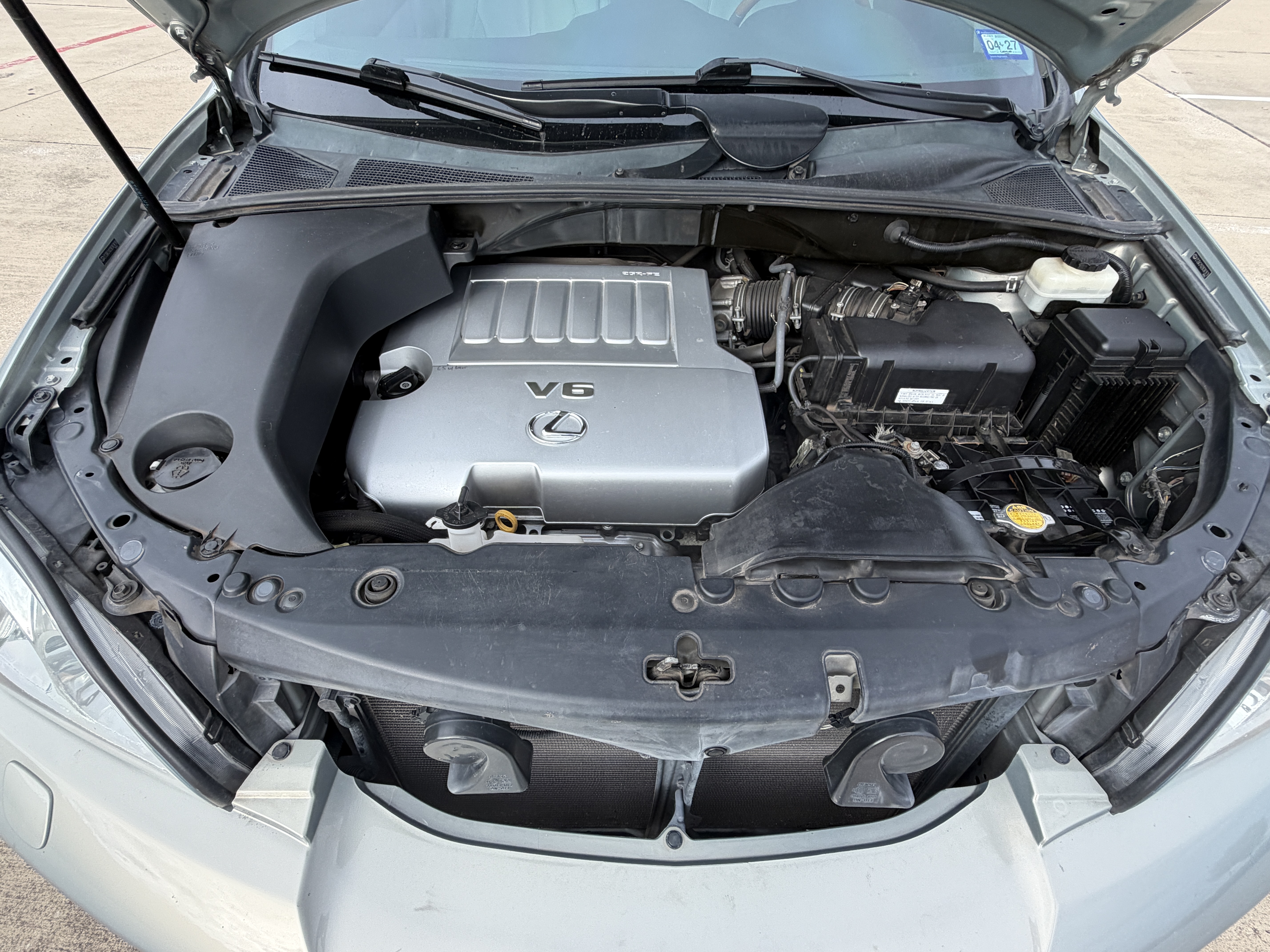 Used 2009 Lexus RX 350 2WD image 19