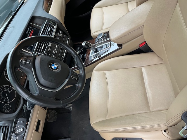 Used 2016 BMW X3 xDrive28i AWD/4WD image 27
