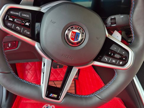 Used 2025 BMW M240i xDrive Coupe image 12