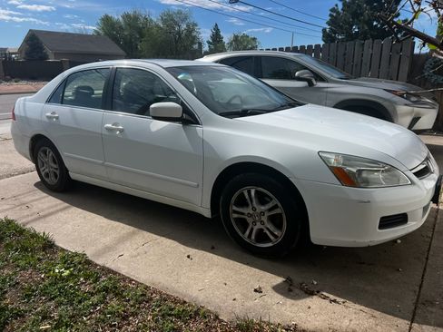 Used 2006 Honda Accord EX-L image 1