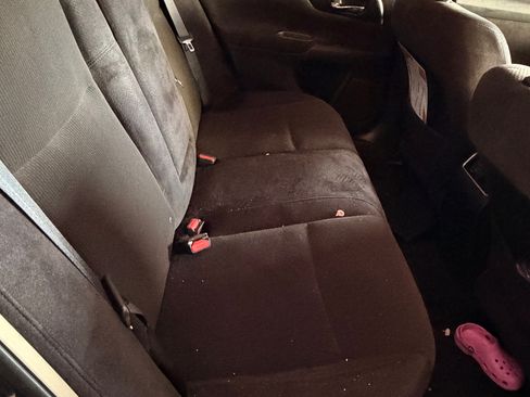 Used 2013 Nissan Altima 2.5 SV image 12