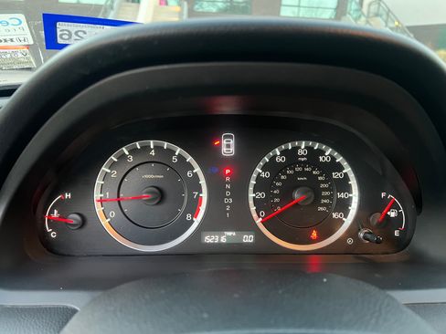 Used 2012 Honda Accord EX-L image 10