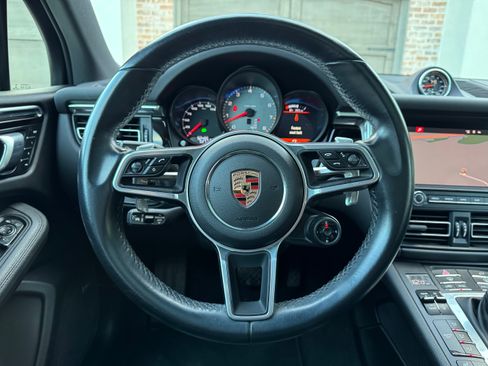 Used 2020 Porsche Macan S AWD/4WD image 10