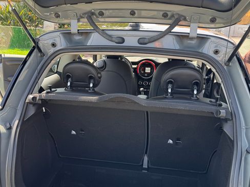 Used 2016 MINI Cooper 2-Door Hardtop FWD image 16