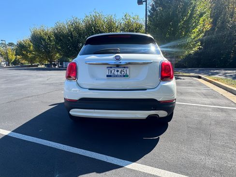 Used 2016 FIAT 500X Pop image 6