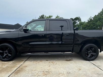Used 2019 RAM 1500 Big Horn