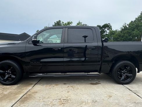 Used 2019 RAM 1500 Big Horn AWD/4WD image 6
