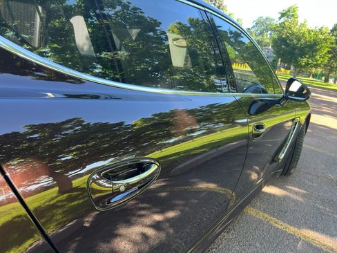 Used 2011 Porsche Panamera Turbo image 6