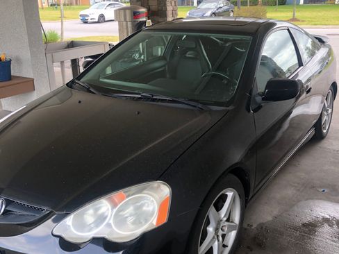 Used 2002 Acura RSX Type-S image 13