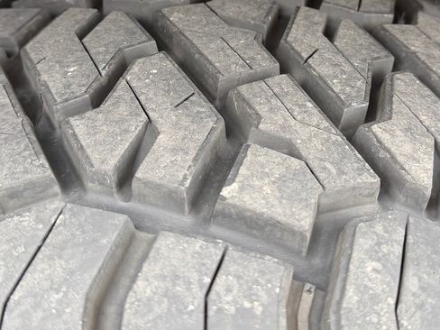 Used 2022 Ford Bronco Wildtrak AWD/4WD image 23