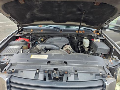 Used 2007 GMC Yukon XL 2500 SLE image 10