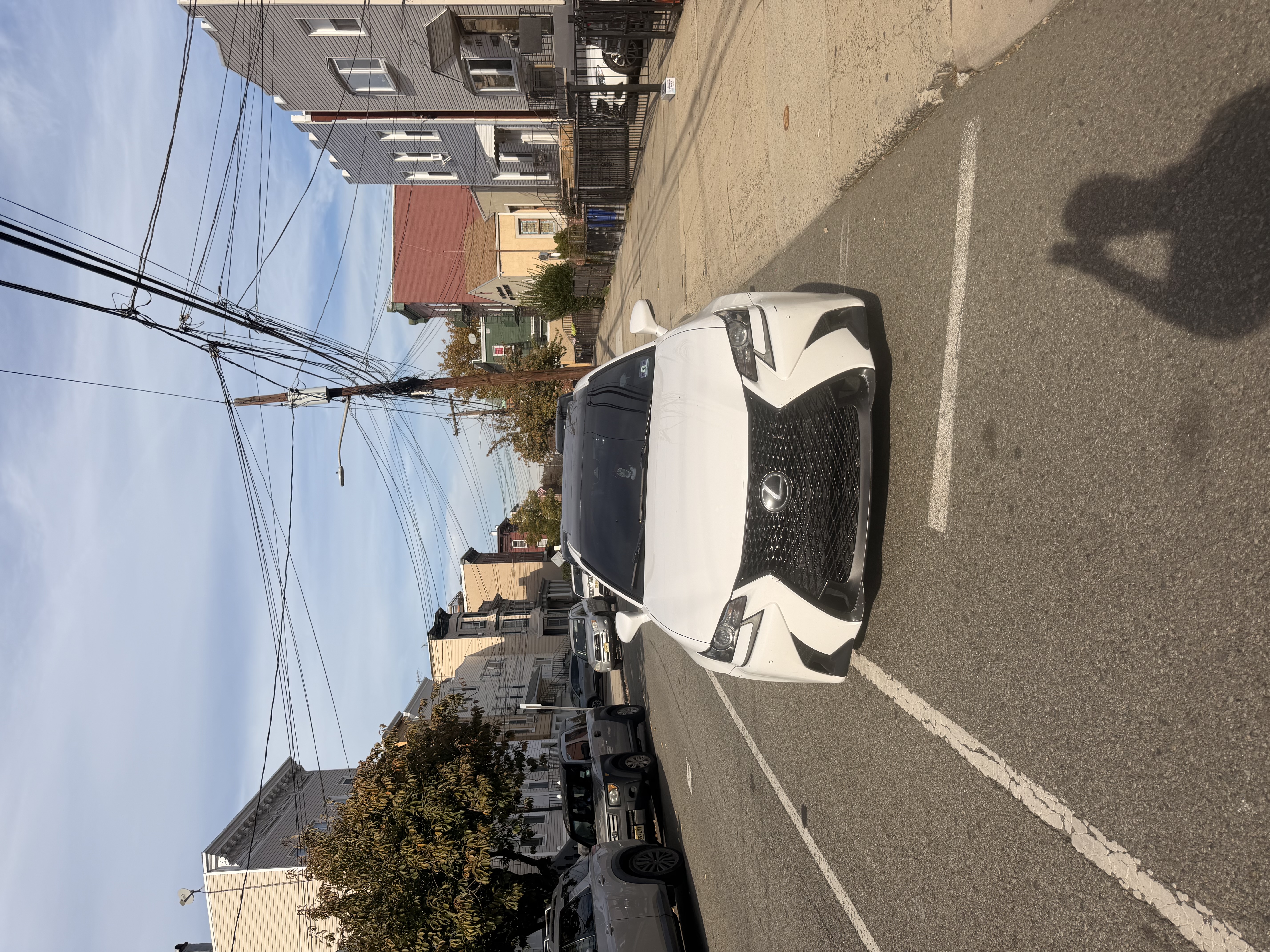 Used 2017 Lexus GS 350 F Sport AWD/4WD image 1