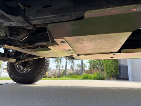 Used 2018 Jeep Wrangler Unlimited Rubicon image 18