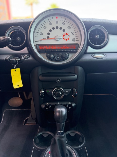 Used 2012 MINI Cooper Hardtop FWD image 12