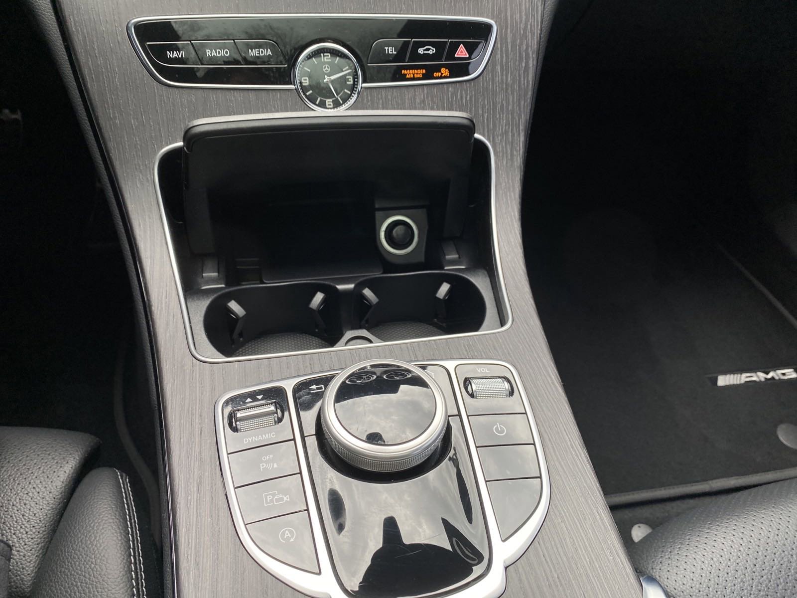 Used 2020 Mercedes-Benz C 300 Sedan image 24