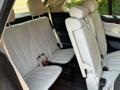 Used 2015 BMW X5 xDrive35i AWD/4WD image 4