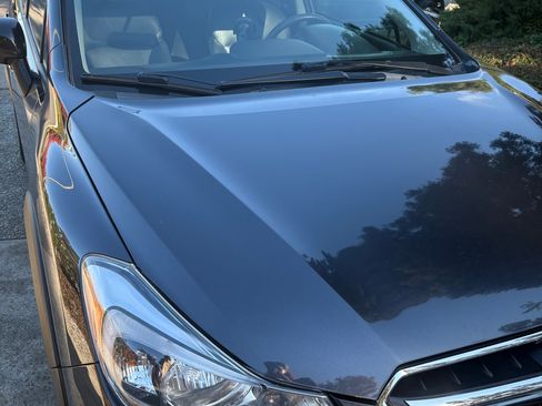 Used 2015 Subaru Crosstrek 2.0i Limited image 5