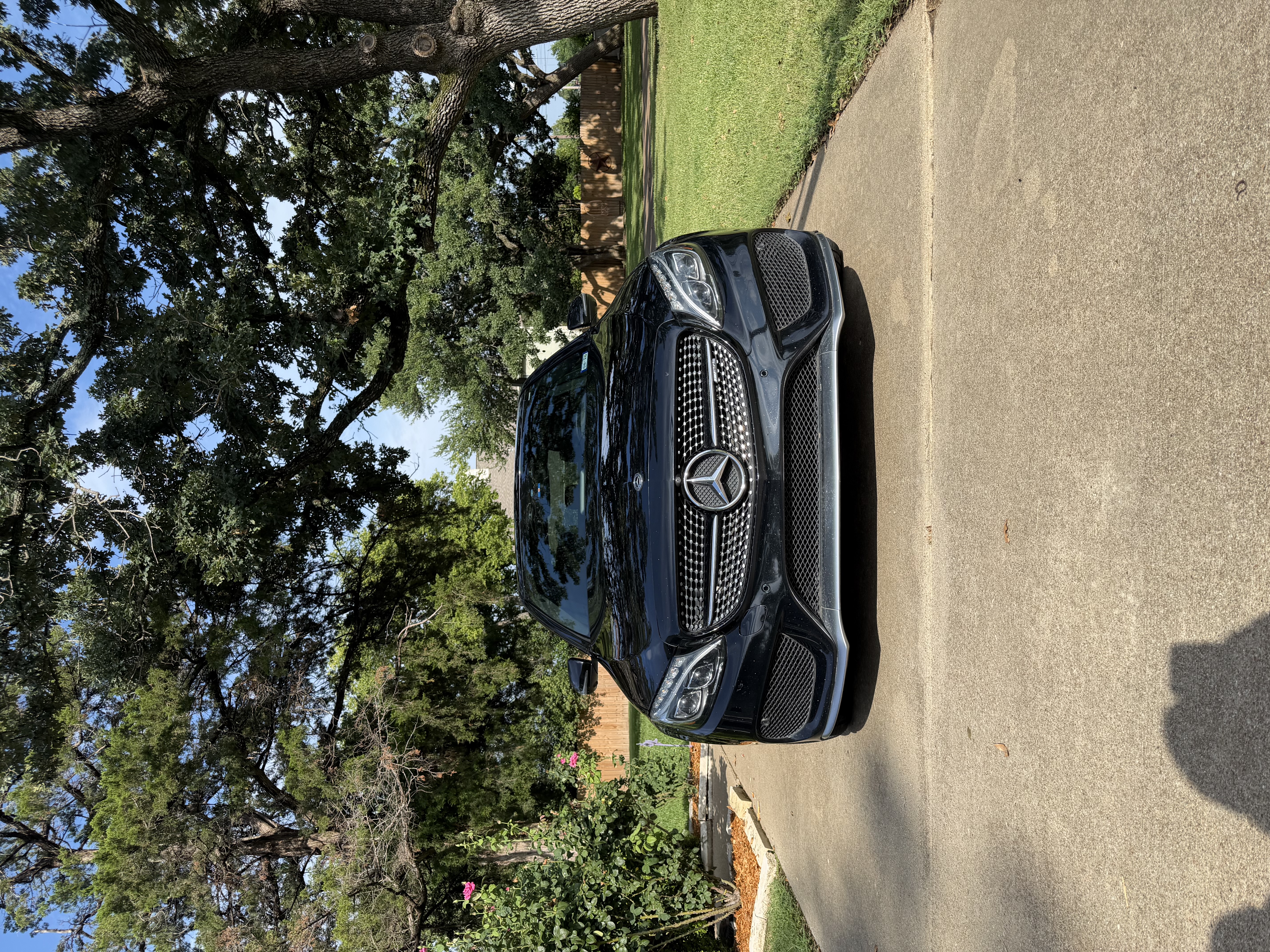 Used 2018 Mercedes-Benz C 43 AMG 4MATIC Sedan image 1
