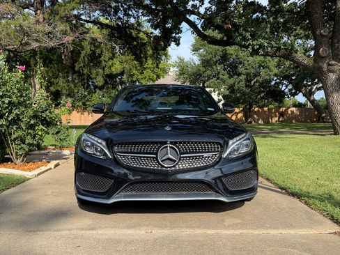 Used 2018 Mercedes-Benz C 43 AMG 4MATIC Sedan image 1
