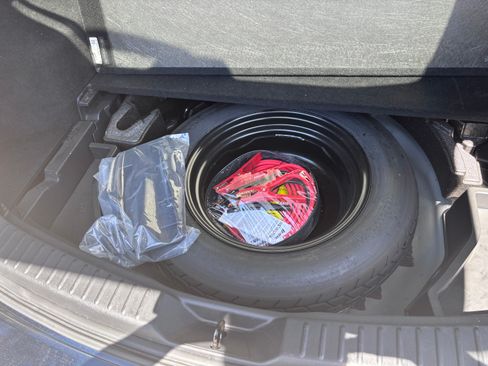 Used 2022 MAZDA CX-5 AWD 2.5 S w/ Select Package image 8