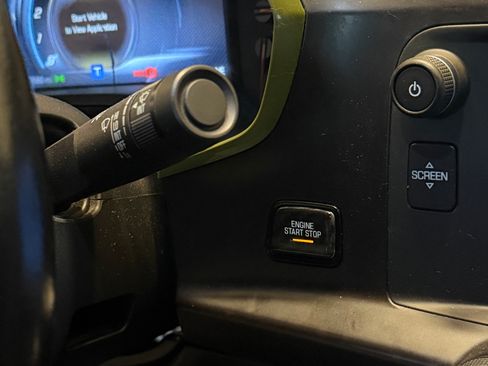 Used 2017 Chevrolet Corvette Stingray Coupe w/ 2LT Preferred Equipment Group image 24