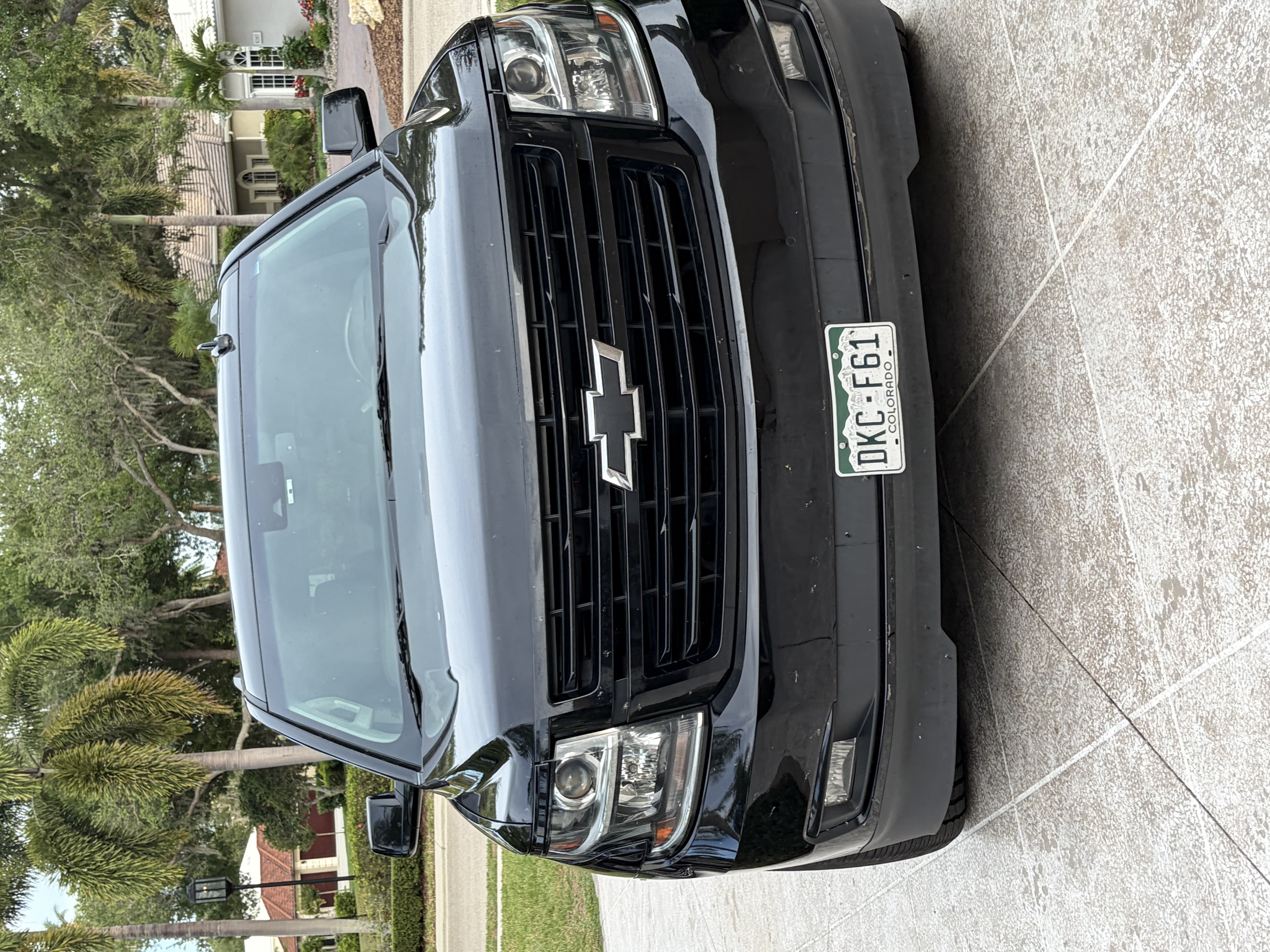 Used 2019 Chevrolet Tahoe LT AWD/4WD image 5