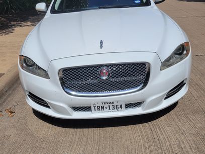 Used 2015 Jaguar XJ L Portfolio
