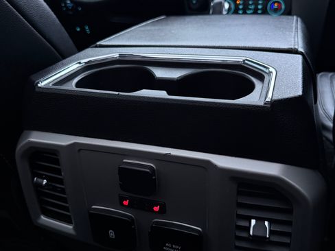 Used 2020 Ford F150 Lariat w/ Equipment Group 502A Luxury image 14