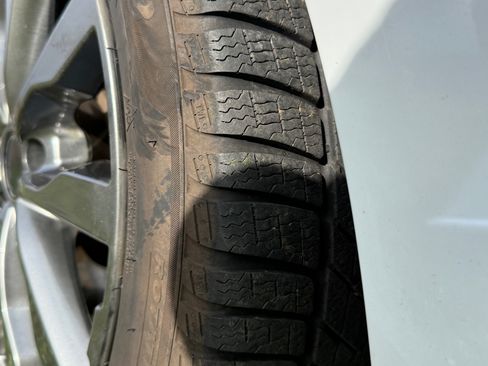 Used 2016 Audi A6 TDI Prestige w/ Prestige Package image 19