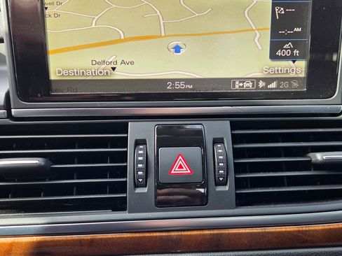 Used 2012 Audi A6 3.0T Prestige image 25