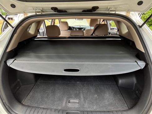 Used 2017 Hyundai Tucson SE FWD image 30