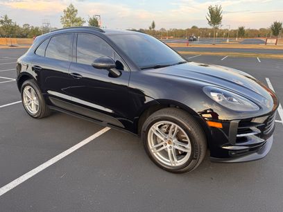 Used 2020 Porsche Macan S