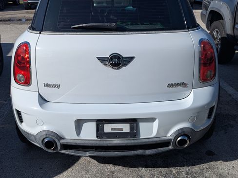 Used 2011 MINI Cooper Countryman S image 2