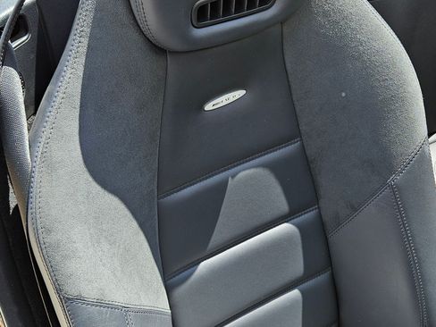 Used 2006 Mercedes-Benz SLK 55 AMG image 30
