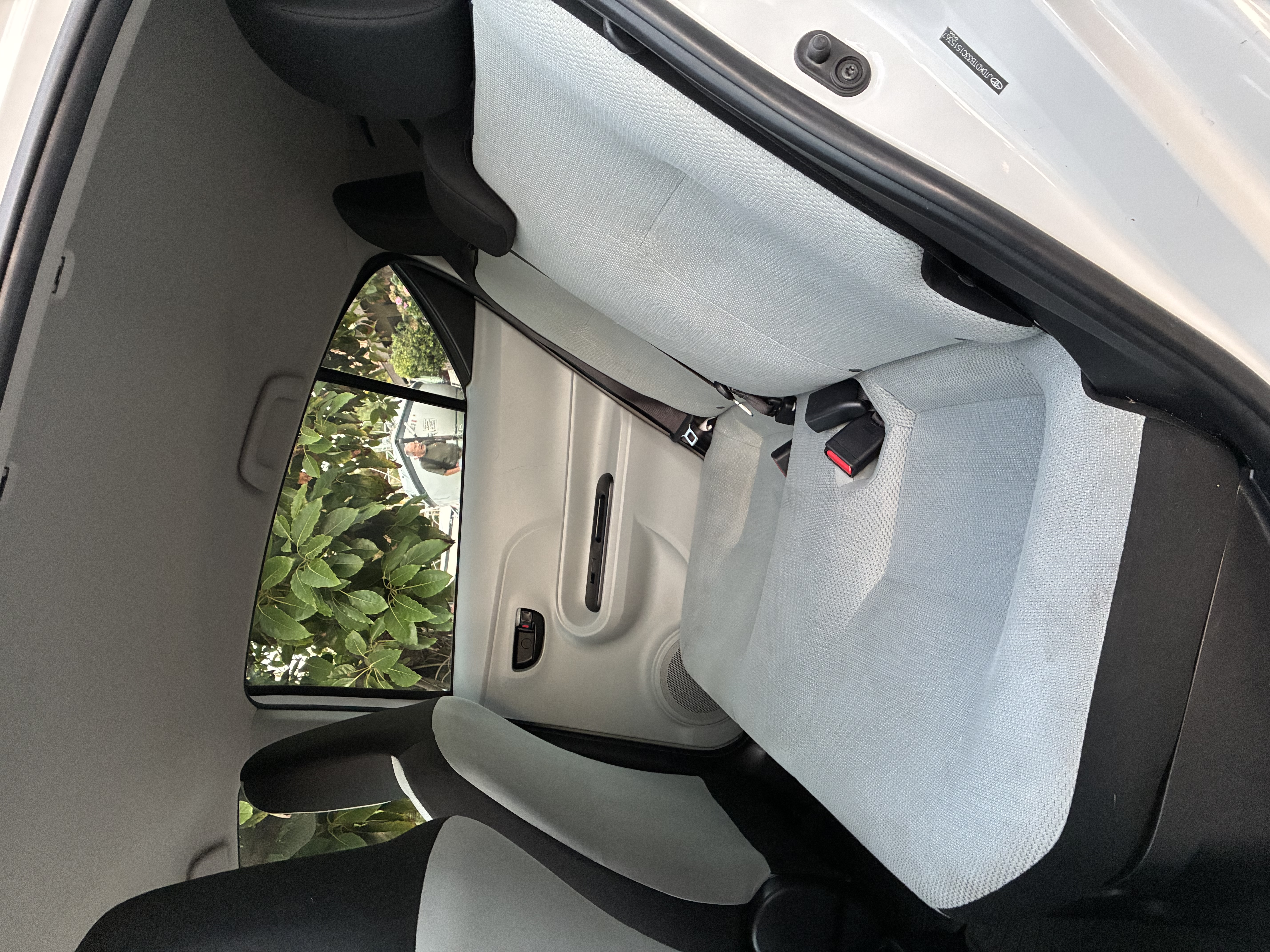 Used 2012 Toyota Prius C One FWD image 11