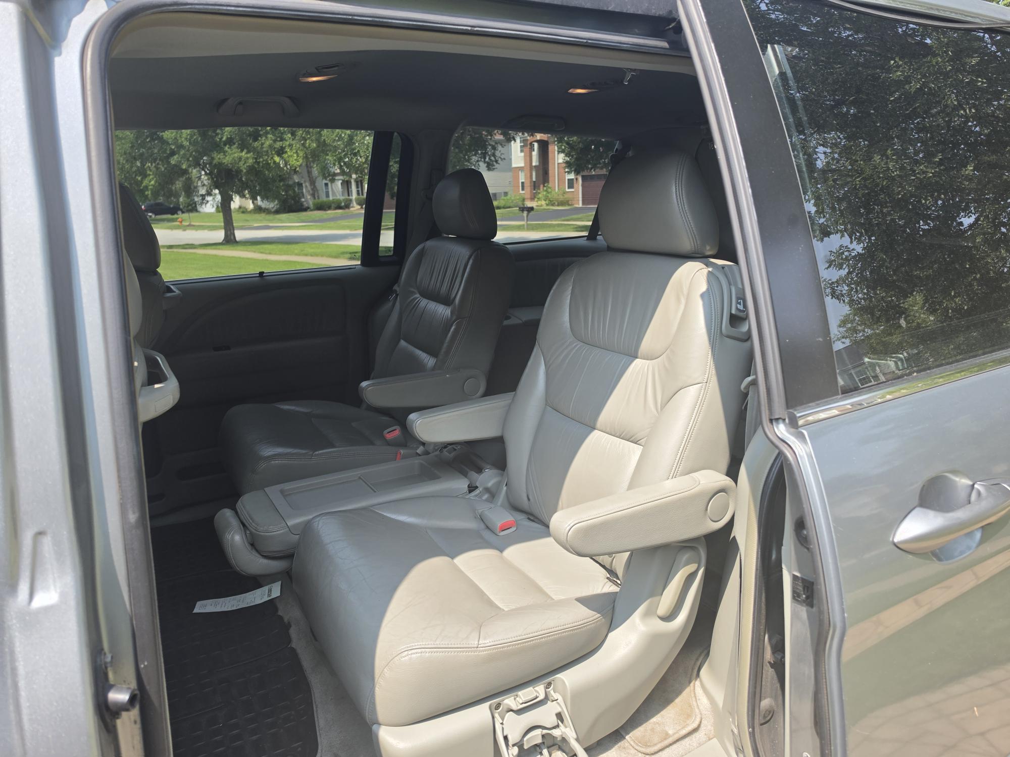Used 2005 Honda Odyssey EX-L image 5