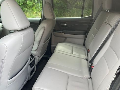 Used 2020 Honda Ridgeline RTL-E image 14