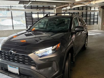 Used 2023 Toyota RAV4 XLE w/ Convenience Package