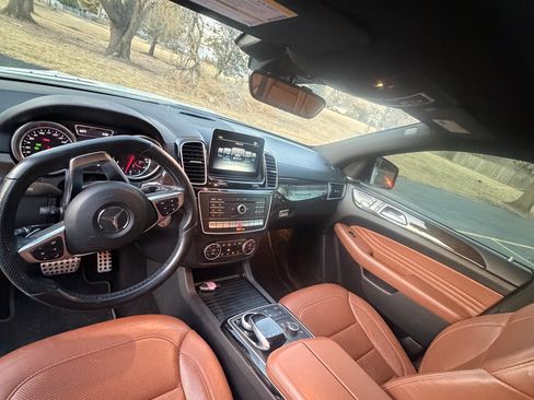 Used 2018 Mercedes-Benz GLE 43 AMG 4MATIC Coupe image 10