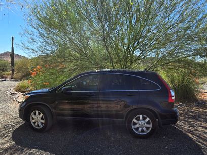 Used 2011 Honda CR-V SE